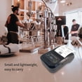 thumbnail image 3 of CX-588 Wireless 203dpi Thermal Printer - 58mm Portable Mini Receipt/Label Maker with 50-90mm/s Speed, Bluetooth & USB Connectivity, 2600mAh Rechargeable Battery, Supports iOS/Android/Windows,, 3 of 6