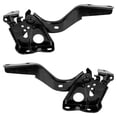 thumbnail image 5 of New Pair Of Hood Hinge Compatible With Toyota Highlander L 4 Cyl 2.4L Highlander Hybrid Limited 4 Cyl 2.5L 2020-2023 By TO1236258 TO1236257 534200E190 534100E190, 5 of 8