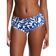 Boyshort Swimsuit Bottom