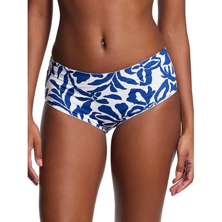 Boyshort Swimsuit Bottom