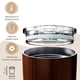 thumbnail image 2 of Vaso Termico Cazzenie para Café Te Vino 500 ml Termo Doble Pared Vintage, 2 of 6