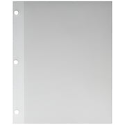 Genuine Pioneer EZ-Stick Magnetic 4-Page Refill Pack for 3-ring binders