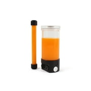 EKWB EK-CryoFuel Solid Premix PC Coolant, 1000mL, Fire Orange