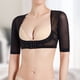 thumbnail image 1 of Faja moldeadora para mujer, accesorio para la zona lateral de los brazos, pecho, brazos, mangas medias, pecho, jorobado, prótesis, faja para el pecho., 1 of 5