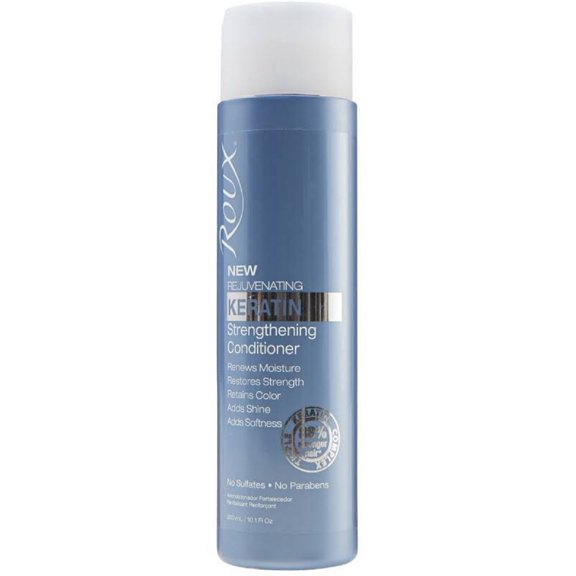 Roux Anti-Aging Keratin Repair Conditioner 10.1 oz