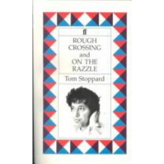Pre-Owned Rough Crossing and On the Razzle: Two Plays (Paperback) 0571164013 9780571164011