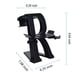 thumbnail image 5 of Soporte para auriculares VR, controladores de mesa, soporte para estación de montaje en Rack, equipo principal, reemplazo de accesorio para Oculus Quest 2/Rift S kenally EL005830-00B, 5 of 7