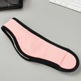 thumbnail image 4 of LOLIPPYY 2 Pcs Coussinets de Sommeil Légers Réduction de Bruit Bandeau Réglable pour Adultes, 4 of 8