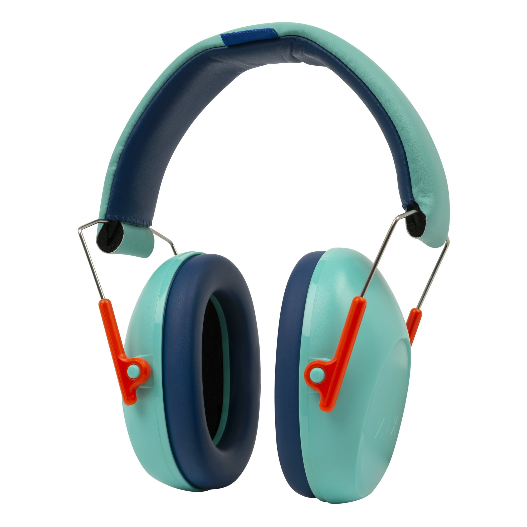 ULTRX™ Passive Youth Hearing Muff, Children’s, Teal