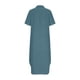 thumbnail image 3 of Vestido de Verano Casual de las Mujeres de Color Sólido de Lino Cuello de Vuelta sin Mangas Botón Vestido, Chaquetas de Vestido de Verano para las Mujeres Pieza de Capa Ligera, Uso Diario Suave Trans, 3 of 8