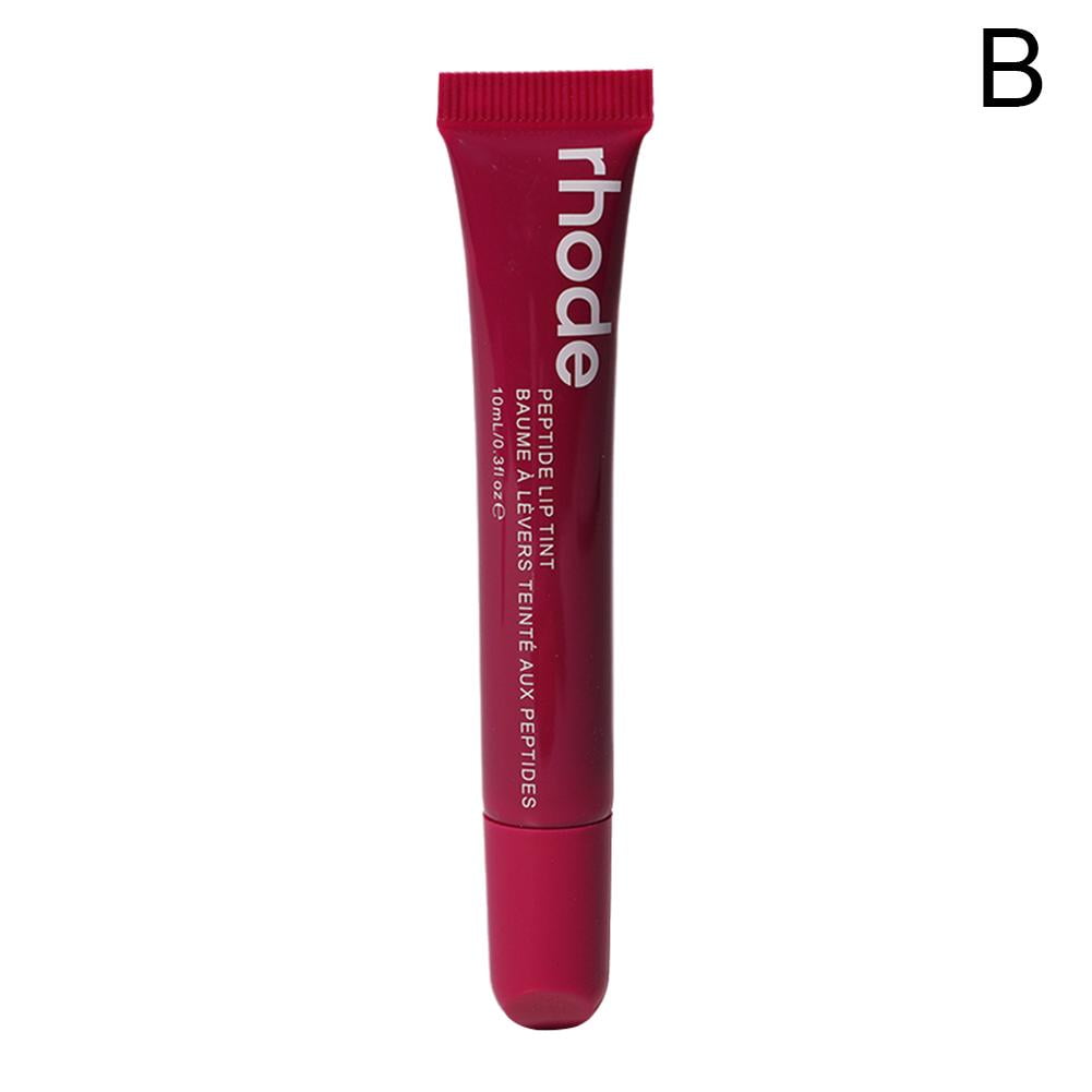 。。。rhode THE SUMMER PEPTIDE LIP TINTS Rhode Beauty Summer Peptide Lip Tint 10ml - Walmart.ca