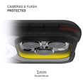 thumbnail image 4 of Funda GHOSTEK Covert para iPhone 14 PRO MAX Humo Trans MagSafe, 4 of 9