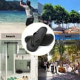 thumbnail image 7 of Men’s Women’s Flip Flops Lightweight Thong Sandals Summer Beach Pool Shower Slippers, 7 of 7