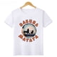 thumbnail image 3 of Camiseta de algodón para niños de Disney, HAKUNA MATATA, Rey León, estampado lindo de Simba, ropa para niñas, camiseta para bebés, ropa divertida para niños, 3 of 5