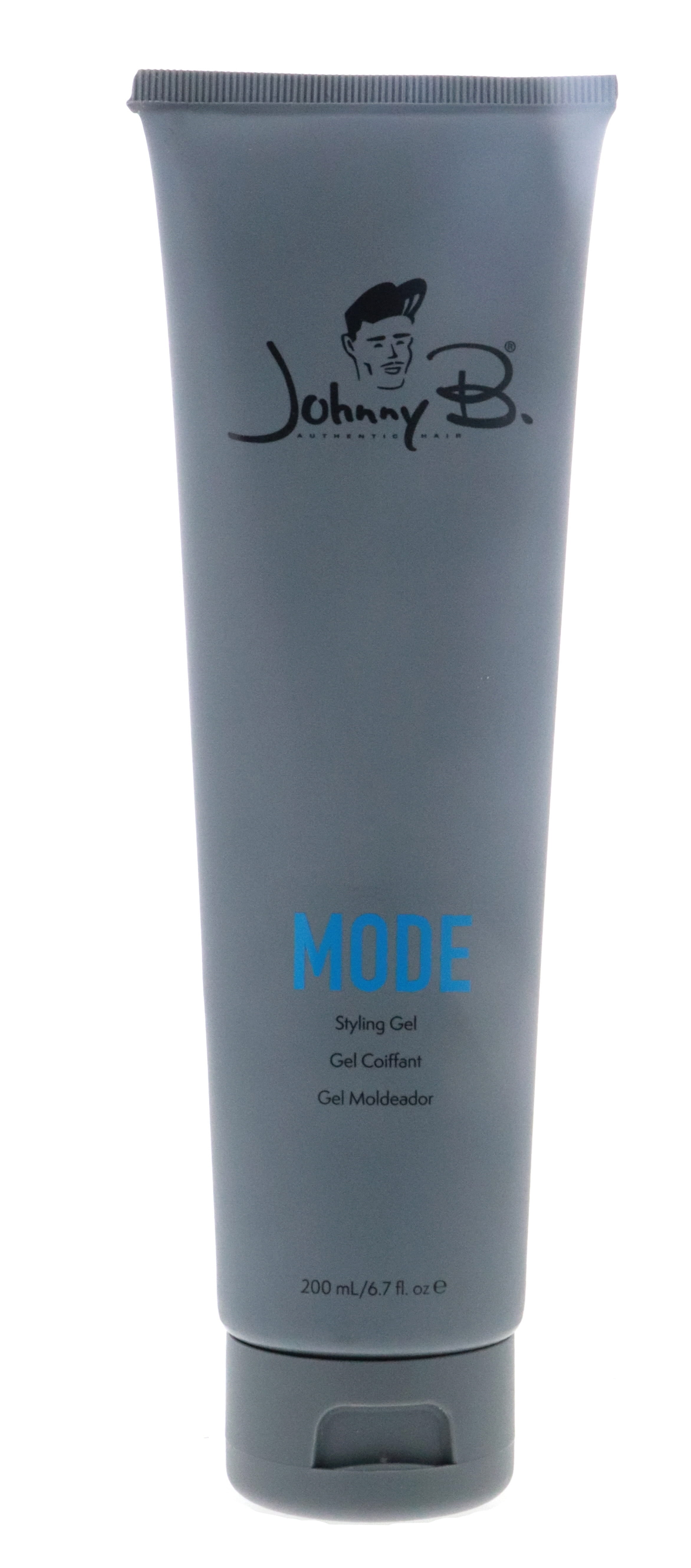 Johnny B Mode Styling Gel 8 oz