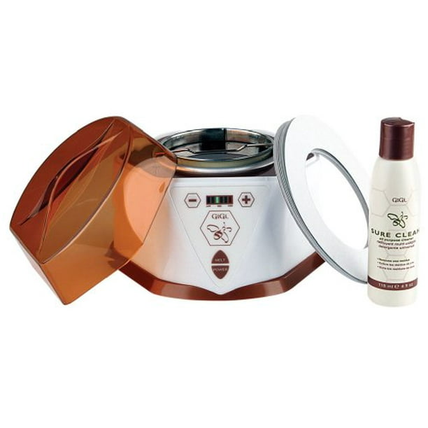 GiGi Digital Wax Warmer