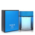 thumbnail image 2 of Tous Man Sport by Tous for Men - 3.4 oz EDT Spray, 2 of 2