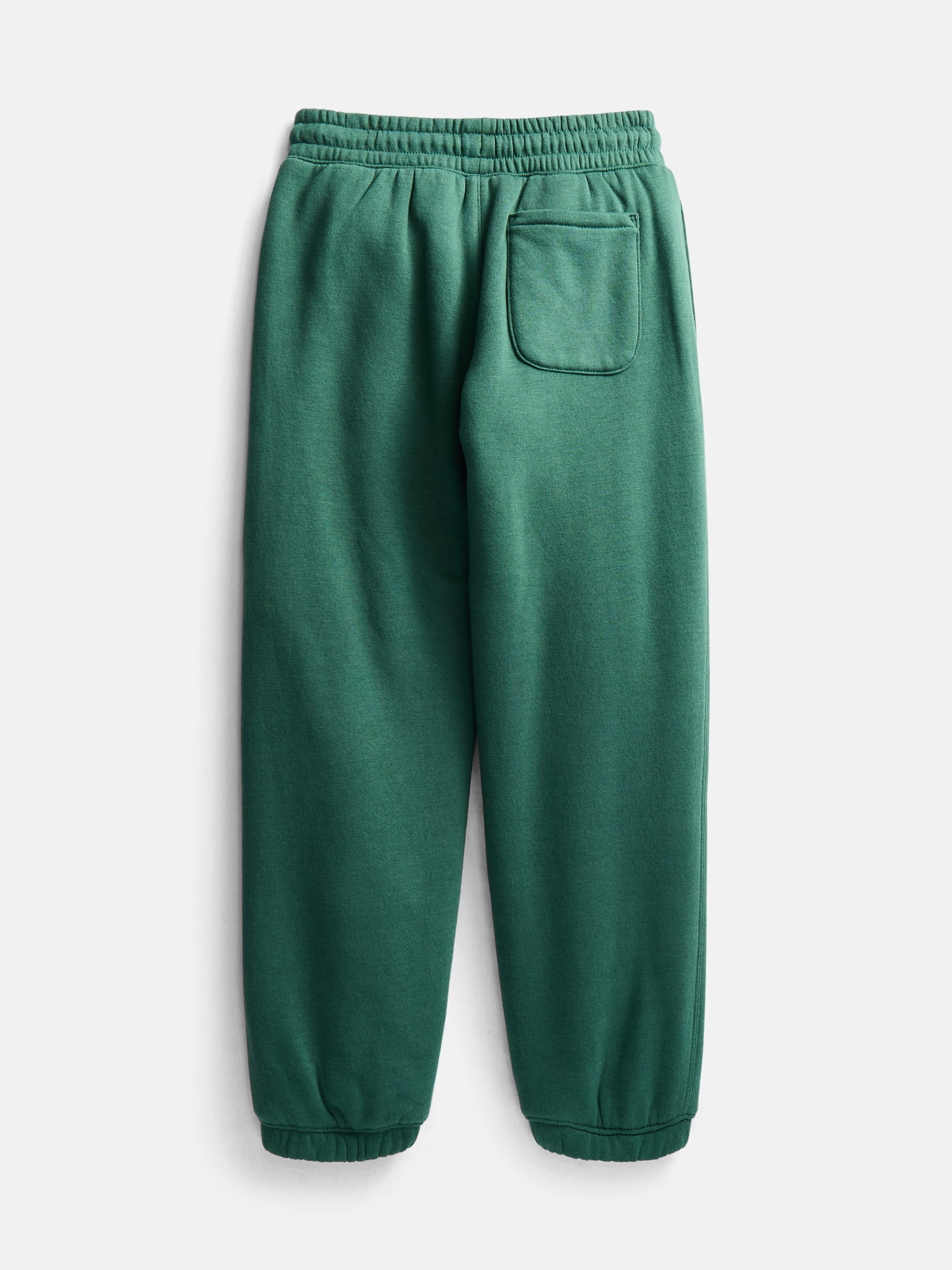 Wonder Nation Boys Fleece Lined Joggers, Sizes 4-18