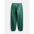 thumbnail image 2 of Wonder Nation Boys Fleece Lined Joggers, Sizes 4-18, 2 of 3
