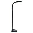 thumbnail image 2 of Bedford Home 72A-1515 Lampe de Sol à LED avec Variateur - 5 Pieds, 2 of 2