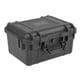 thumbnail image 2 of Caja de herramientas Zulema Estuche rígido con organizador de almacenamiento sellado de espuma 280x220x105MM, 2 of 8