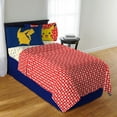 thumbnail image 1 of Pokemon "Pika Pika Pikachu" Full Sheet Set, 1 of 1