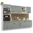 thumbnail image 2 of Cocina Integral Completa Modular Madesa Agata 310cm BG 02, 2 of 5
