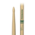 thumbnail image 2 of ProMark Carter McLean Hickory Drumstick, Wood Tip, 2 of 4