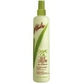 thumbnail image 4 of Vitale Olive Oil & Vitamin B5 Leave-In Conditioner Anti-Breakage Treatment - 100% Natural Olive Oil - Good on Color treated Hair Frizz-free Solution, 4 of 6