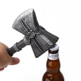 thumbnail image 1 of Abridor de Botellas ZHAOCHENG Hacha Sacacorchos Desmontable, 1 of 5
