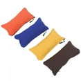thumbnail image 5 of 4Pcs/Set Multifunctional Canvases Tool Bag Office Materials Sundries Bag Student Pencil Case, 5 of 8