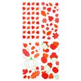 thumbnail image 3 of 100pcs Thanksgiving Party Candy Packing Bags Biscuit Storage Bags for Decor, 3 of 8