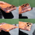 thumbnail image 3 of For iPhone 17 Pro Max Case with Adjustable Phone Lanyard Strap, Compatible with MagSafe, Shockproof Military-Grade Protection, Magnetic Phone Case, Crossbody Neck Strap, 3 of 3