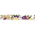 thumbnail image 3 of Best Creation Ruban Washi Raisin, 10 Pcs par Paquet, 3 of 4