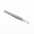 thumbnail image 4 of NEW Stainless Steel Blackhead Acne Blemish Pimple Extractor Needles Bend Curved Blackhead, 4 of 5
