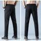 thumbnail image 2 of Pantalón Casual De Hombre Cómodo Y Transpirable, 2 of 8