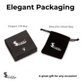 thumbnail image 3 of Smartare LifeStyle Elegant magnetisk ring i ren koppar, 3 of 5