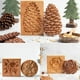 thumbnail image 4 of Madera Para Galletas Prensa Pastel De Luna Molde Para Galletas Herramienta De Cocina Para Hornear Para Chocolates Dulces Dulces Methold HA044897-03, 4 of 5