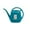 C, variant on 4L Large Capacity Long - Mouth Watering Kettle - Household . Lightweight, Portable. PE Material. Ergonomic Handle, Precise Nozzle for Gardening
