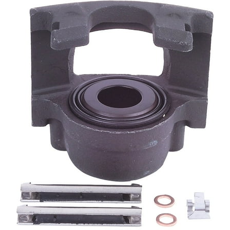CARDONE Reman 18-4246 Brake Caliper Front Left fits 1986-1987 Ford