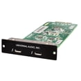thumbnail image 1 of Tarjeta opcional Thunderbolt 3 de audio universal para Apollo, 1 of 1