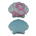 thumbnail image 2 of Peluche Barbie Concha de mar, 2 of 4
