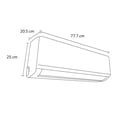 thumbnail image 4 of Minisplit LG On/Off 1ton 110V, 4 of 4