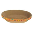 thumbnail image 1 of Cama Rascadora de Cartón para Gatos, Tablero Rascador para Gatos Pequeños, Medianos Y Grandes, Almohadilla para Rascar para Sofá, Nido para patrón de peces, 1 of 8