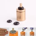 thumbnail image 6 of Gerich Gas Refill Adapter Stove Cylinder Butane Canister Tank Outdoor Camping BBQ, 6 of 7