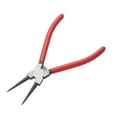 thumbnail image 2 of Industry Snap Ring Clamp 7-inch Portable Circlip Pliers with Hard Chrome Vanadium Alloy Steel, 2 of 8