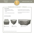 thumbnail image 1 of Housse de Protection BARBADOS-06l en Gris, 1 of 2