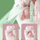 thumbnail image 1 of Xihbxyly Cortapelos para Perros, Herramienta Silenciosa, Luz Led para Mayor Precisión, Recargable Por Usb, Recorta Áreas Pequeñas, Corta Orejas, Ojos y Rostro, Fácil de Usar, Incluye Cepillo de Aceit, 1 of 7