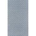 thumbnail image 1 of Madcap Cottage BAILEBAI-2NVY5076 5 ft. x 7 ft. 6 in. Baile-2 Hand Woven Rectangle Rug - Navy, 1 of 1