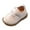 Beige, variant on adviicd Toddler Shoes Boys Boy's Dress Oxford Formal Shoes (Brown,9.5)